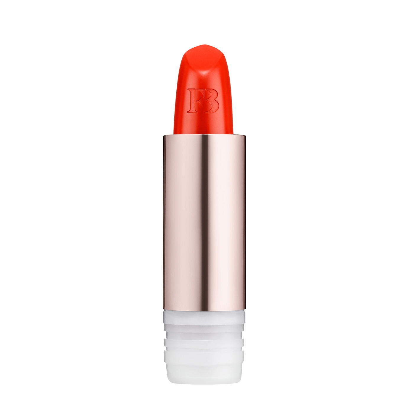 Fenty Beauty Icon The Fill Semi-Matte Lipstick 3.8g - Nosy Rosie Navulling