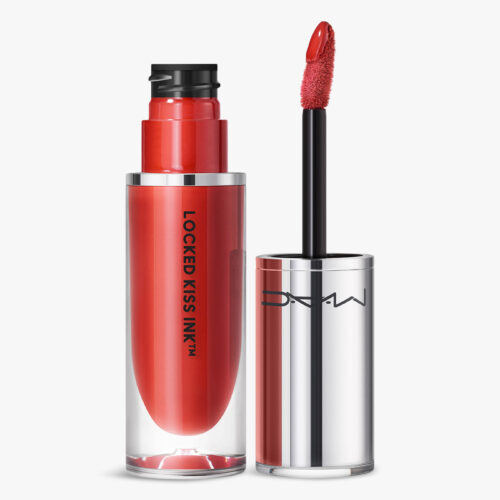 MAC Locked Kiss Ink Liquid Lipcolour 4ml - Doyenne