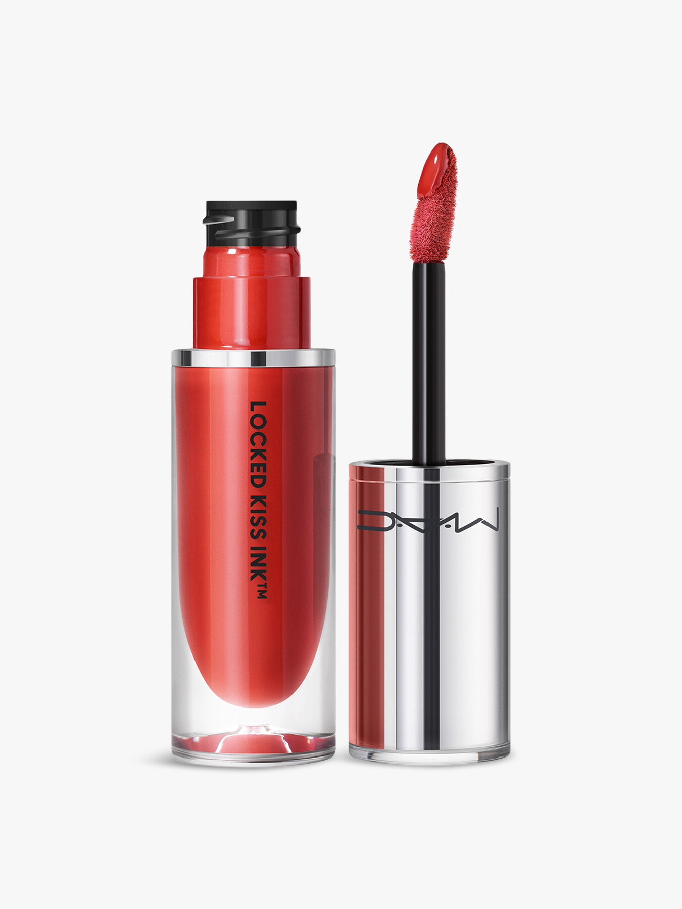MAC Locked Kiss Ink Liquid Lipcolour 4ml - Doyenne