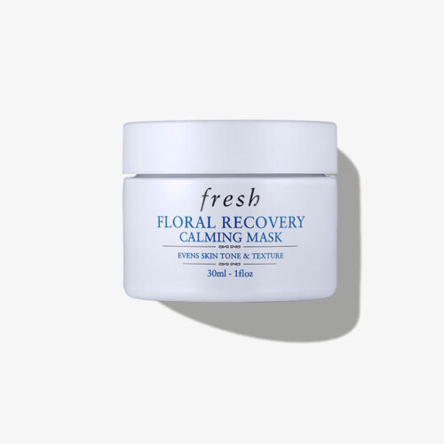 Black Tea Floral Recovery Calming Masker 30ml