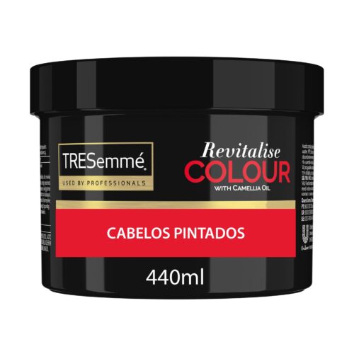 TRESemmé Colour Revitalise Colour Vibrancy Masker 440ml