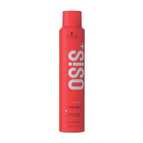 Schwarzkopf Osis+ Texture Velvet Lightweight Wax-Effect Spray 200ml