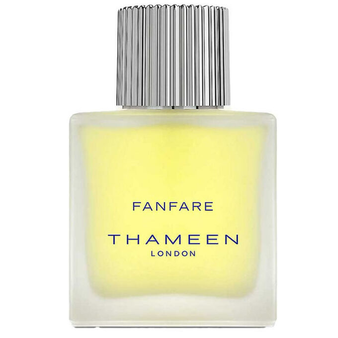 Thameen Fanfare Cologne Elixir 100ml Spray