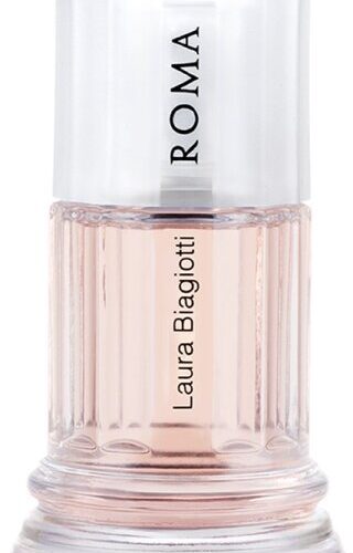 Laura Biagiotti Roma Fiori Bianchi Eau de Toilette 25ml Spray