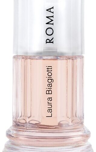 Laura Biagiotti Roma Fiori Bianchi Eau de Toilette 50ml Spray