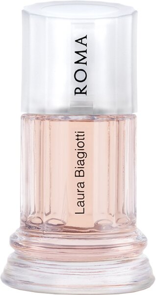 Laura Biagiotti Roma Fiori Bianchi Eau de Toilette 50ml Spray