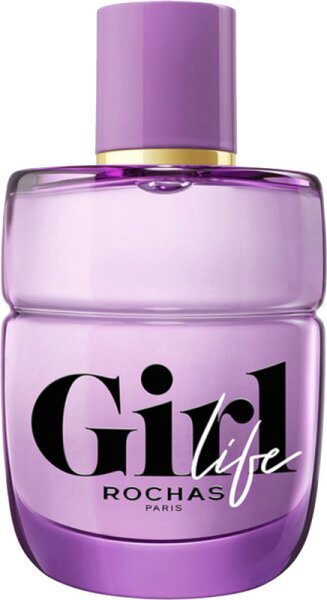 Rochas Girl Life Eau de Parfum 40ml Spray