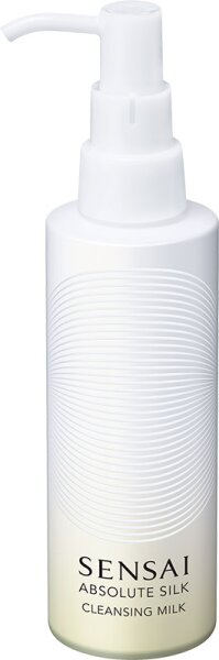 ABSOLUTE SILK cleansing milk 150 ml