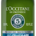 L'occitane en provence AROMACOLOGÍA anti-dandruff shampoo 300 ml