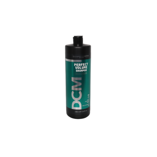 DCM Perfect Volume Shampoo 1000ml