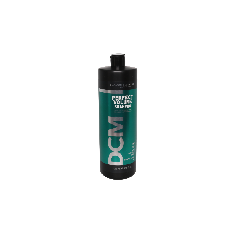 DCM Perfect Volume Shampoo 1000ml