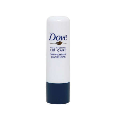 Dove Nourishing Lip Care Essential Lippenbalsem 4.8g