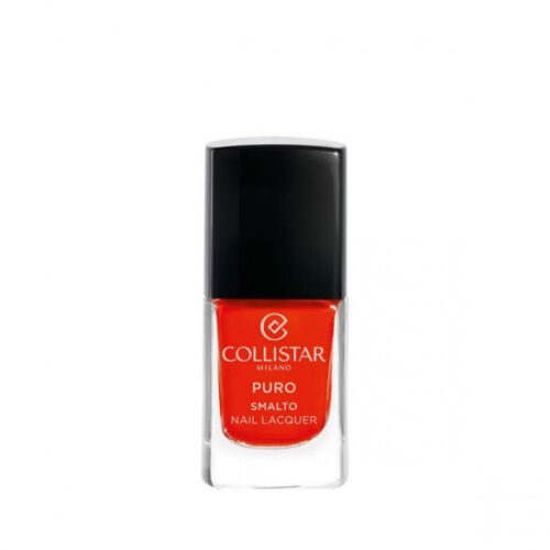 Collistar Puro Nagellak 10ml - 40 Mandarino