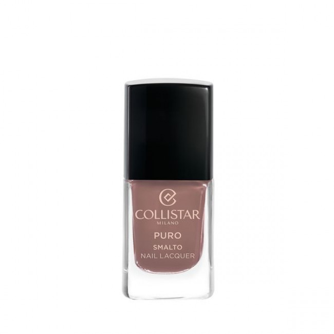 Collistar Puro Nagellak 10ml - 700 Tortora