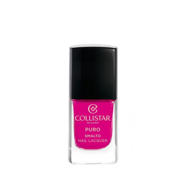 Collistar Puro Nagellak 10ml - 551 Fucsia