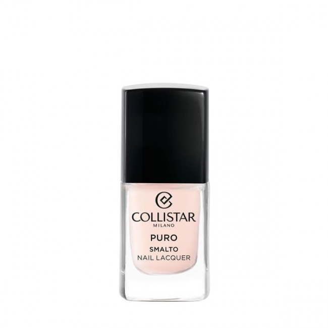 Collistar Puro Nagellak 10ml - 302 Rosa Cipria