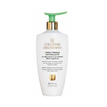Thermal anti-cellulite CREAM 400 ml