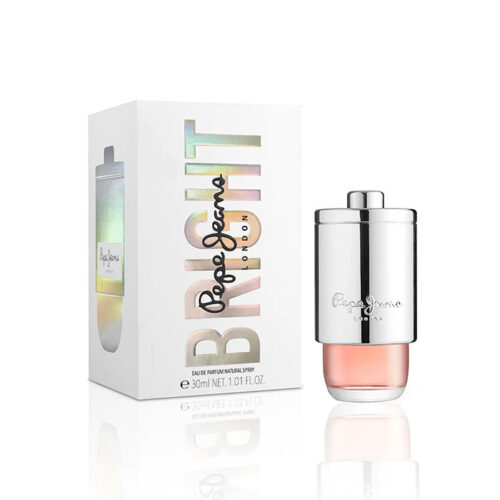 Pepe Jeans Bright Eau de Parfum 30ml Spray