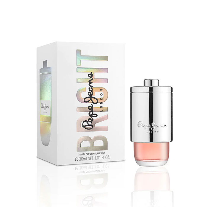 Pepe Jeans Bright Eau de Parfum 30ml Spray