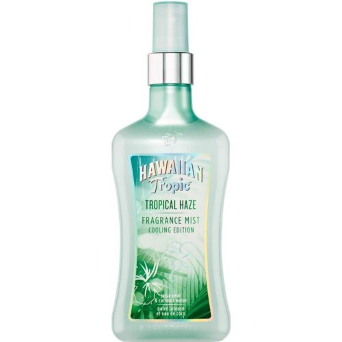 Hawaiian Tropic Tropical Haze Cooling Body Mist 250ml Spray