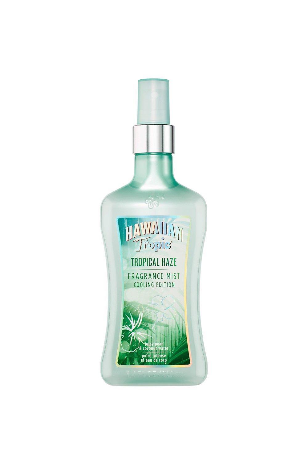 Hawaiian Tropic Tropical Haze Cooling Body Mist 250ml Spray