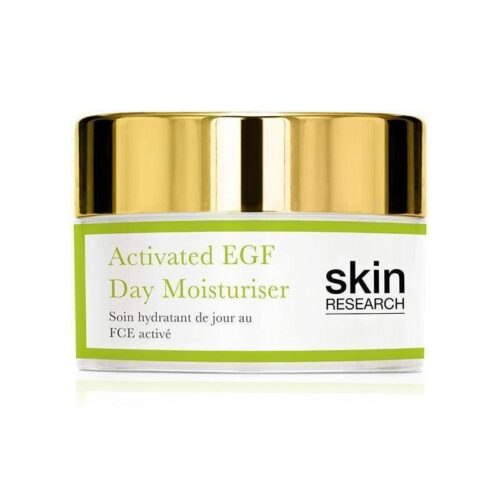 Skin Research Advanced Epidermal Growth Factor Dagcrème 50ml