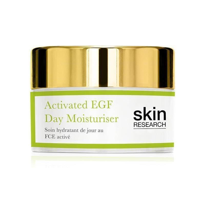 Skin Research Advanced Epidermal Growth Factor Dagcrème 50ml
