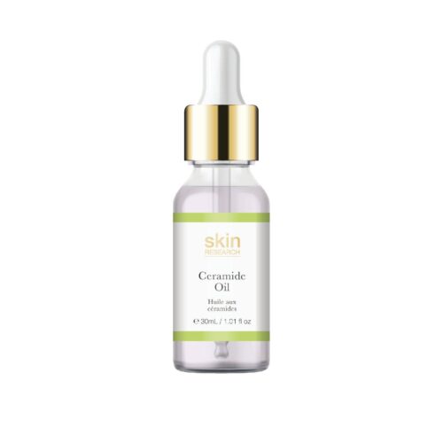 Skin Research Ceramide Olie 30ml