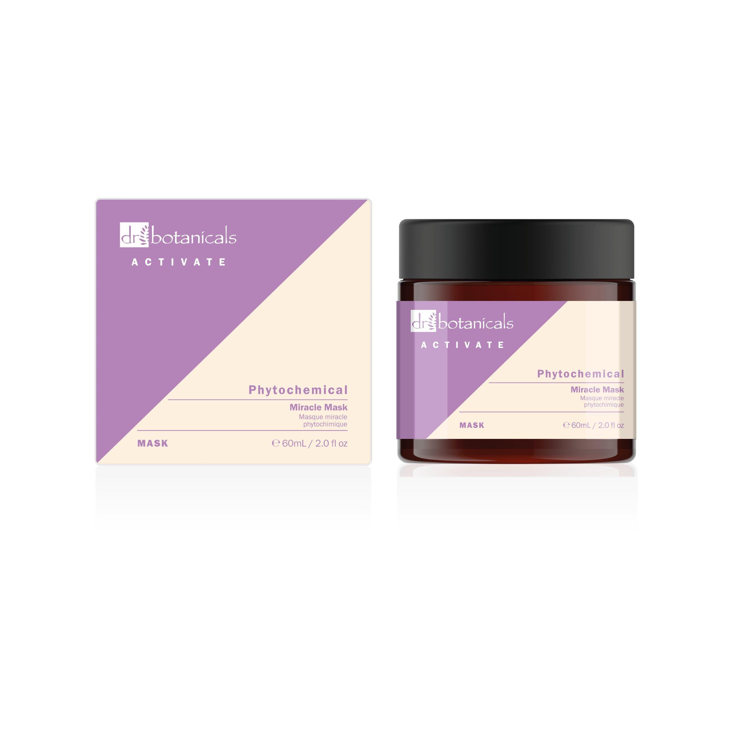 Dr Botanicals Phytochemical Miracle Masker 60ml