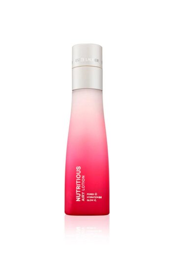Nutritious Airy Lotion Moisturizer 100 ml