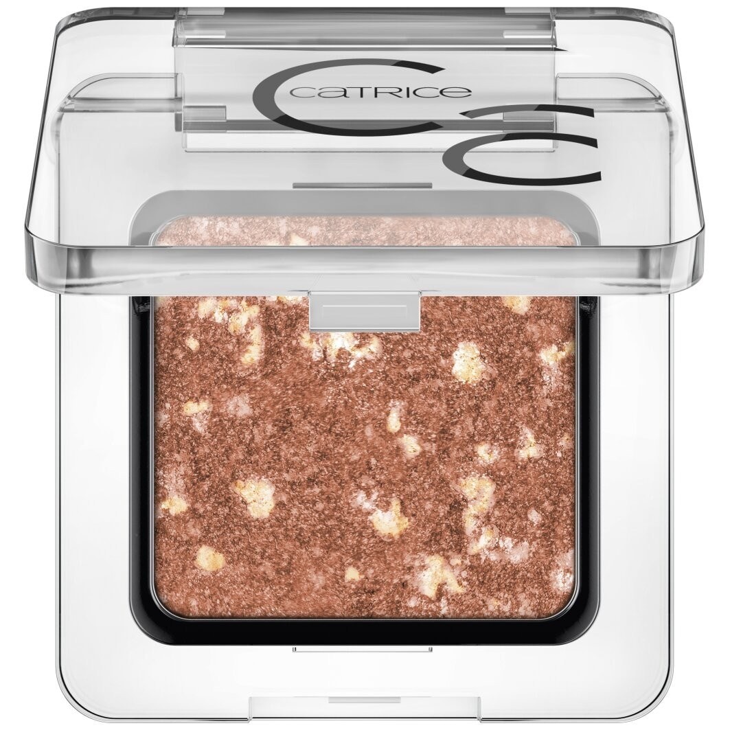 Catrice ART COULEURS eyeshadow #420-rusty roobi 2.4 gr