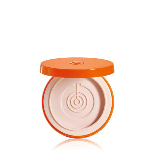 Collistar Mediterranea Sun Compact Foundation Verpakking - Leeg