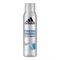 Adidas Fresh Endurance Deodorant Spray 150ml