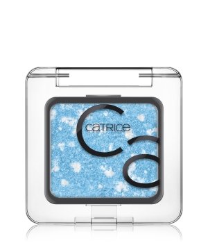 ART COULEURS eye shadow #400-blooming blue 2.4 gr