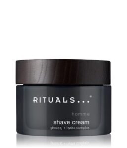 Rituals HOMME shave cream 250 ml