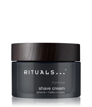 HOMME shave cream 250 ml