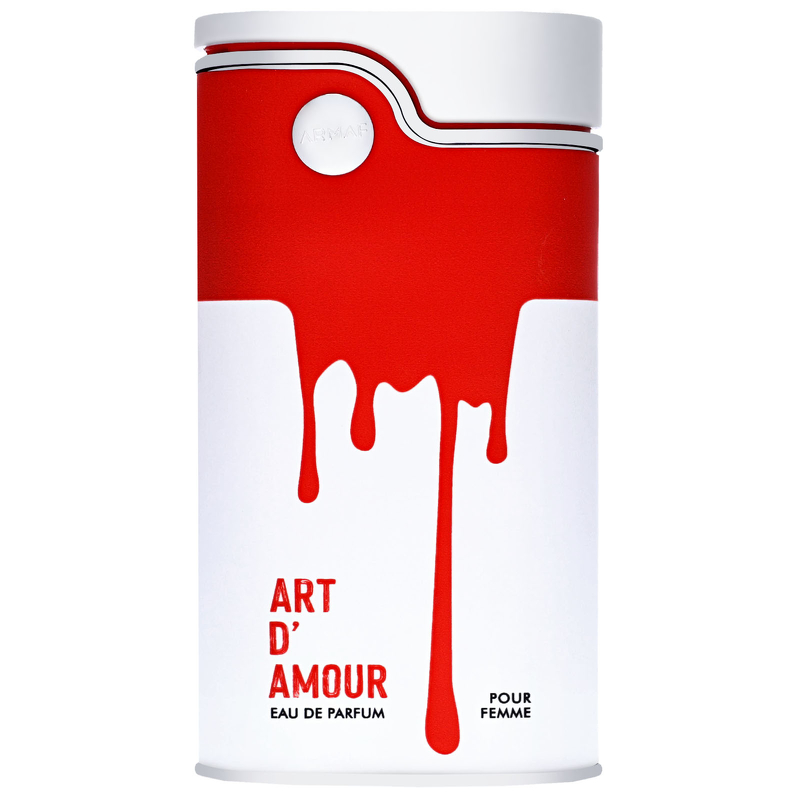 Armaf Art d'Amour Eau de Parfum 100ml Spray