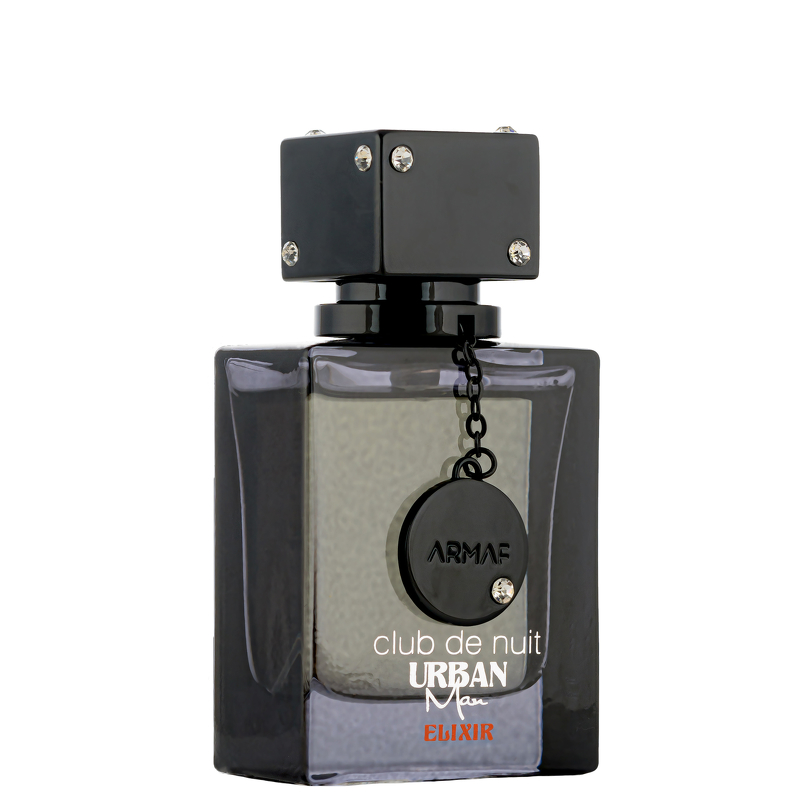Armaf Club De Nuit Urban Man Elixir Eau de Parfum 30ml Spray