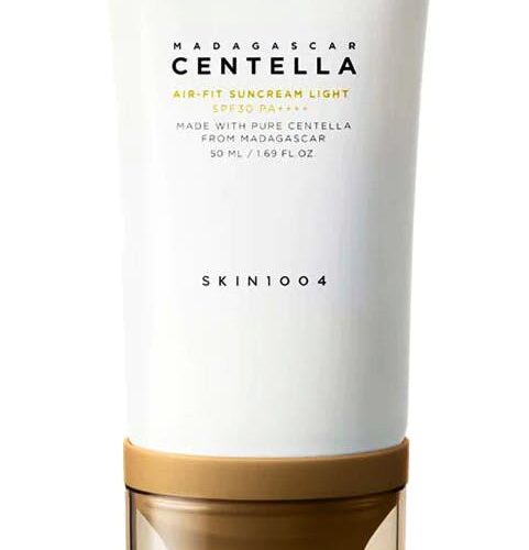 Skin1004 Madagascar Centella Air-Fit Suncream Light PA++++ SPF30 50ml