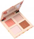 Sunkissed Peachy Dreams Gezicht Palette 30g