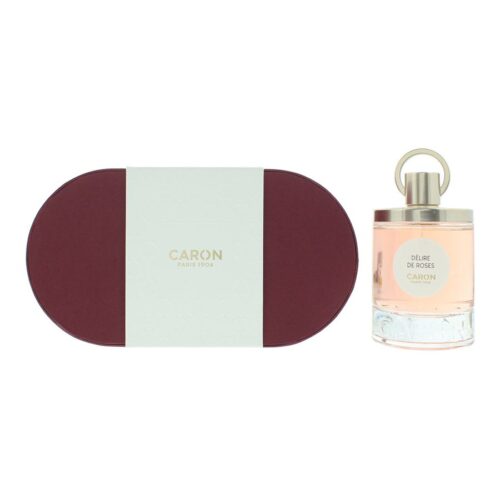 Caron Délire de Roses Parfum 100ml Spray