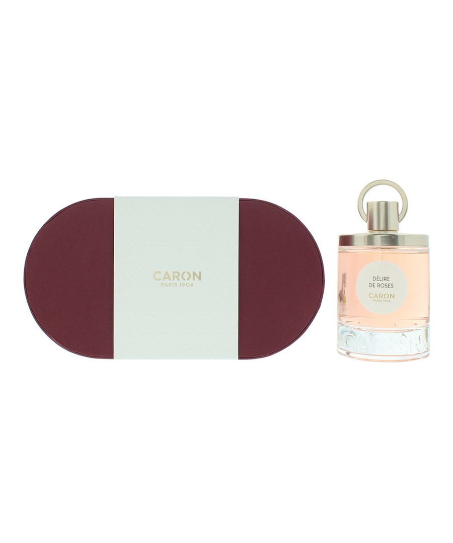 Caron Délire de Roses Parfum 100ml Spray