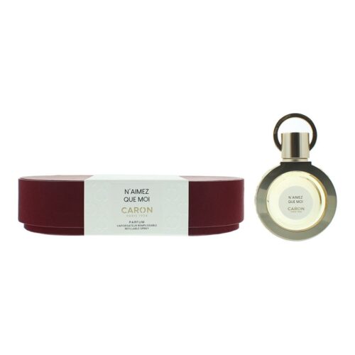 Caron N`Aimez Que Moi Parfum 30ml Spray