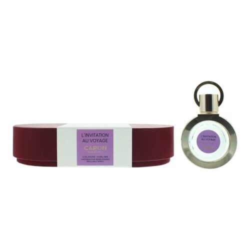 Caron L'Invitation au Voyage Cologne Sublime 30ml Spray