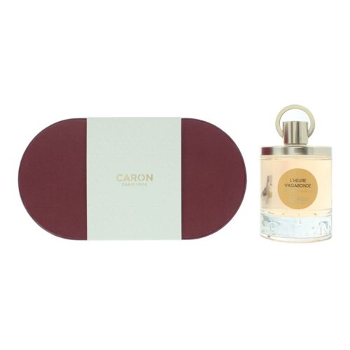 Caron L'Heure Vagabonde Cologne Sublime 100ml Spray