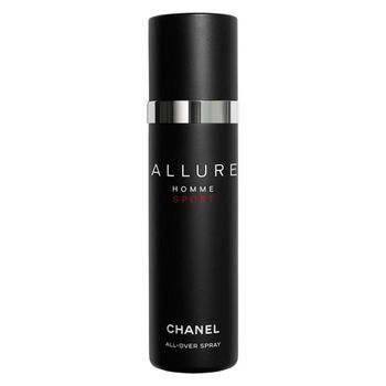 Chanel Allure Homme Sport All-Over Spray 100ml