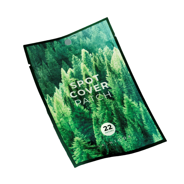 Skin1004 Spot Cover Patches - 22 Patches