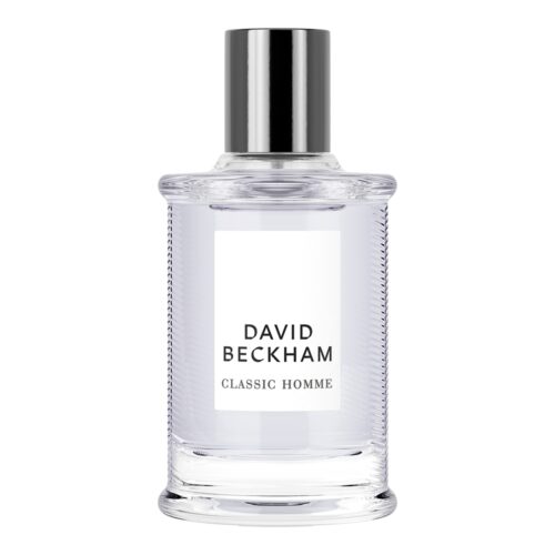 David Beckham Classic Homme Eau de Toilette 50ml Spray