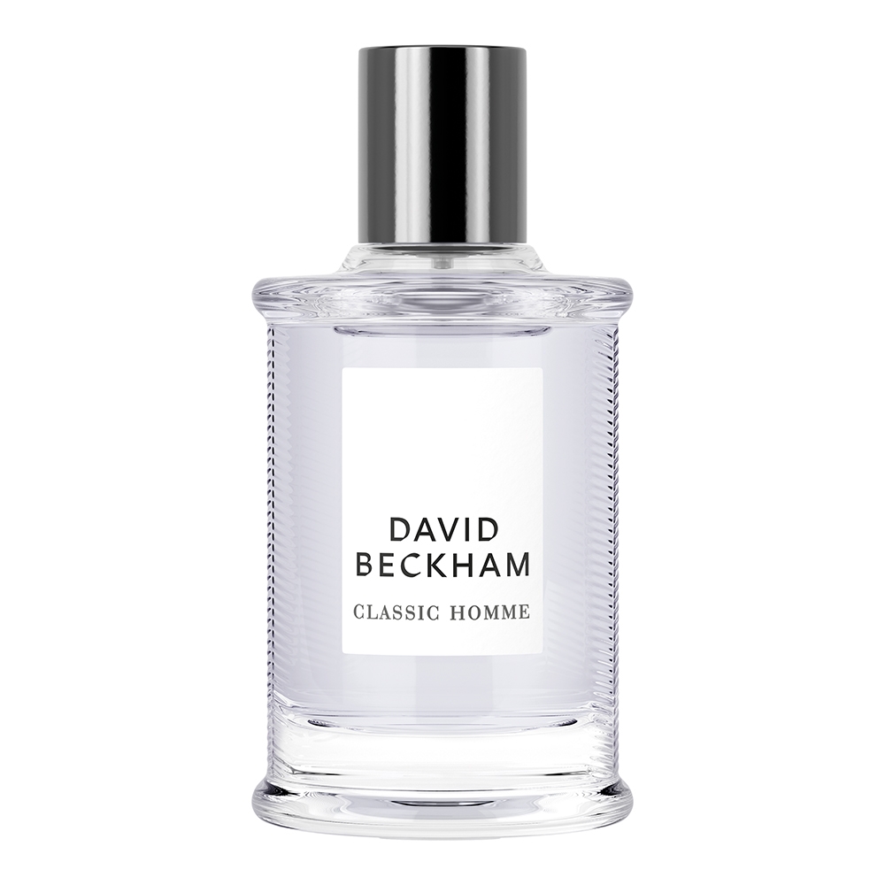 David Beckham Classic Homme Eau de Toilette 50ml Spray
