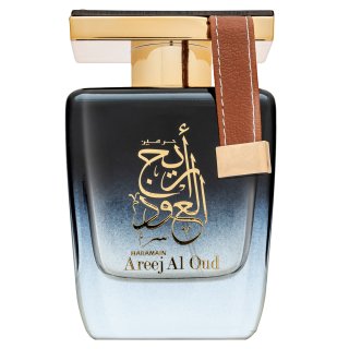Al Haramain Areej Al Oud Eau de Parfum 100ml Spray